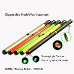 Disposable sleek