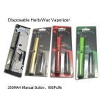Disposable sleek