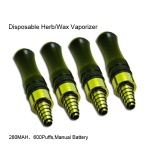 Disposable sleek