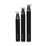 EGO C TWIST battery