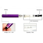 EGO C TWIST battery