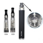 EGO C TWIST battery