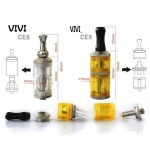 VIVI TANK