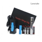 Lavatube