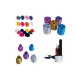 E cigarette display stand