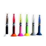 E cigarette display stand