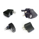 Wall adapter